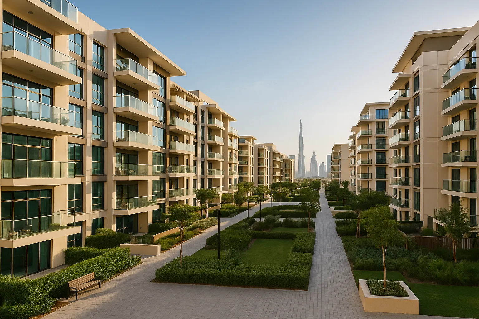What Makes Januss Developers Projects Unique in Dubai Real Estate