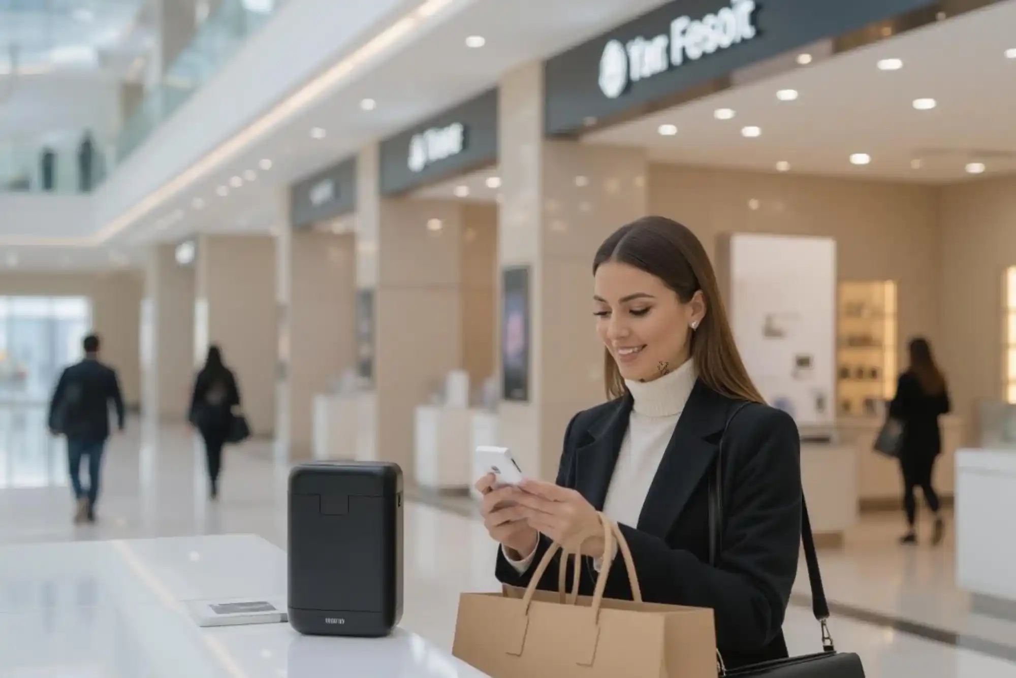 Where to Buy IQOS in Deira Dubai