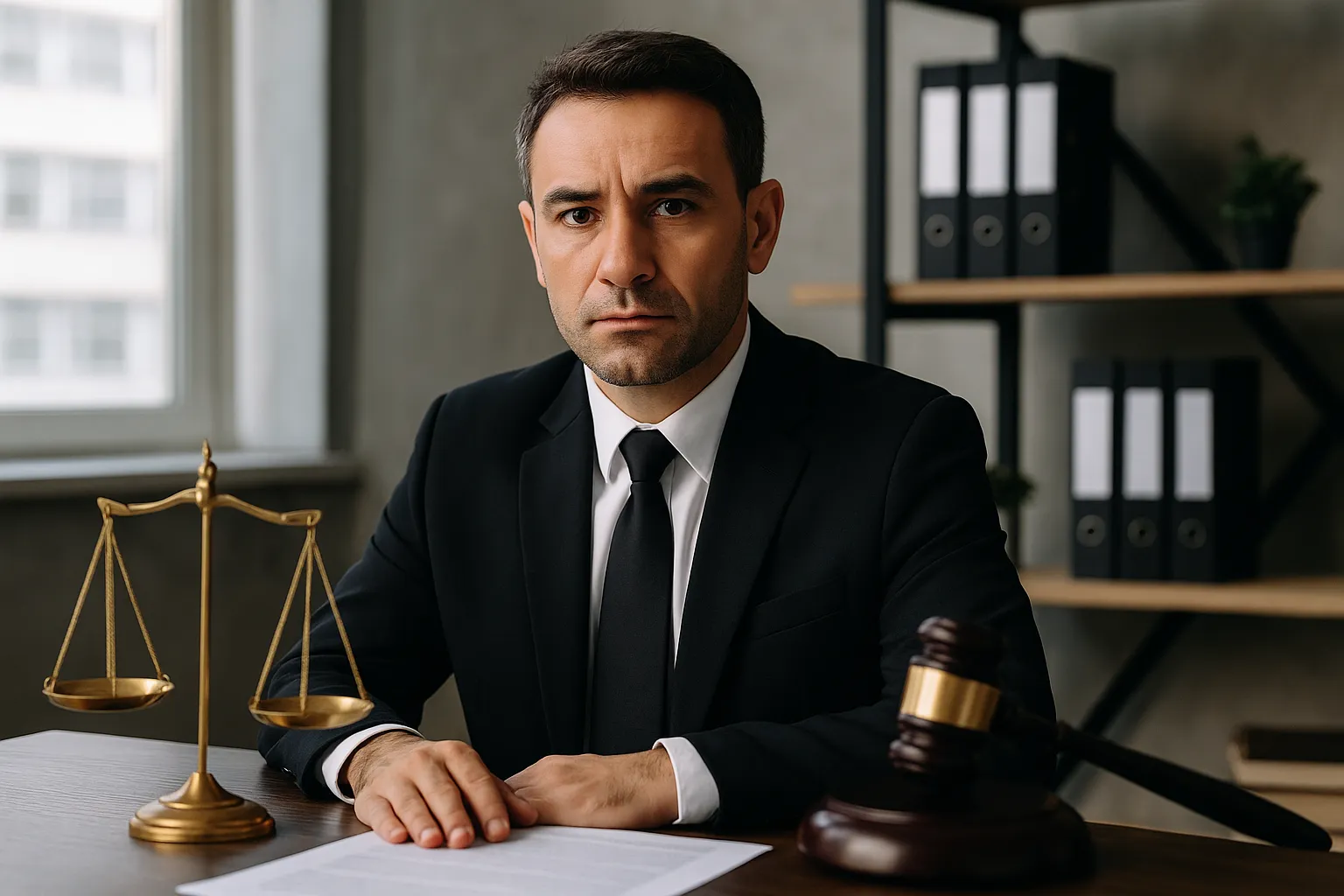 Why Do You Need the Best Criminal Lawyers in Dubai for Serious Legal Matters