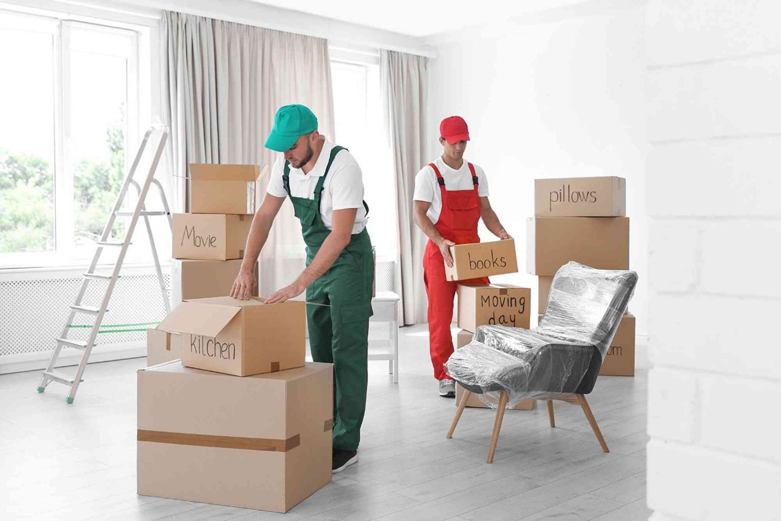 11 Tips to Avoid Movers Mistakes During International Relocation in Abu Dhabi