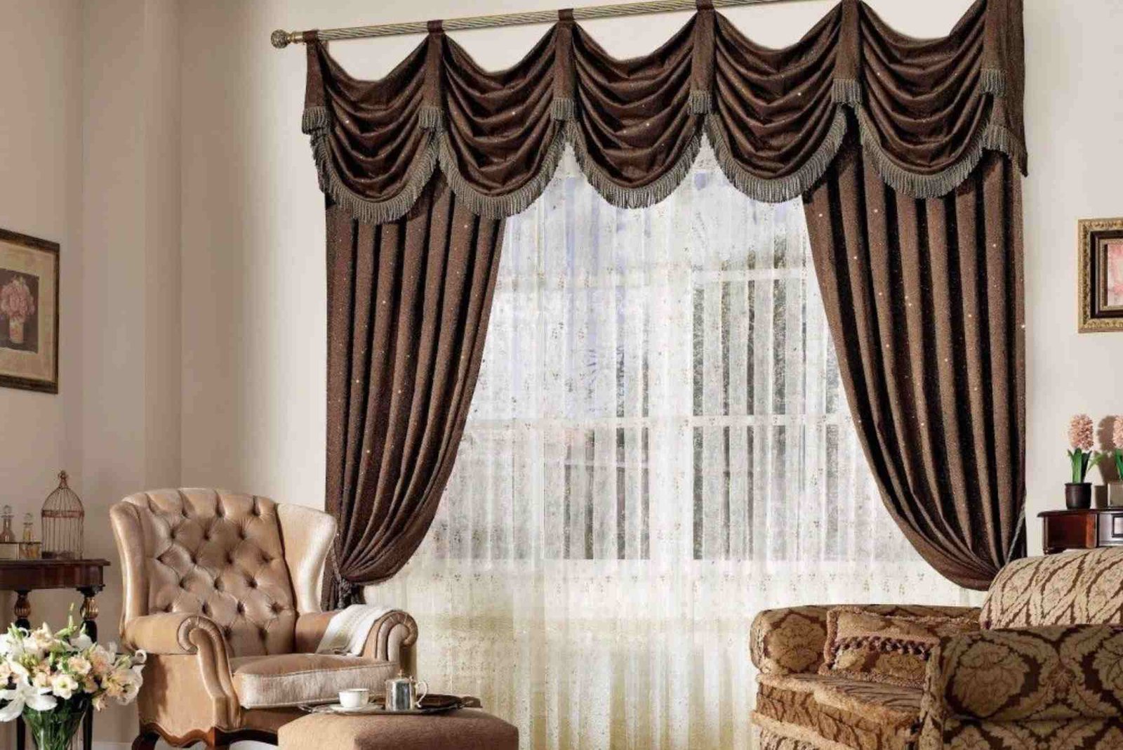 Best curtains and drapes in Dubai?