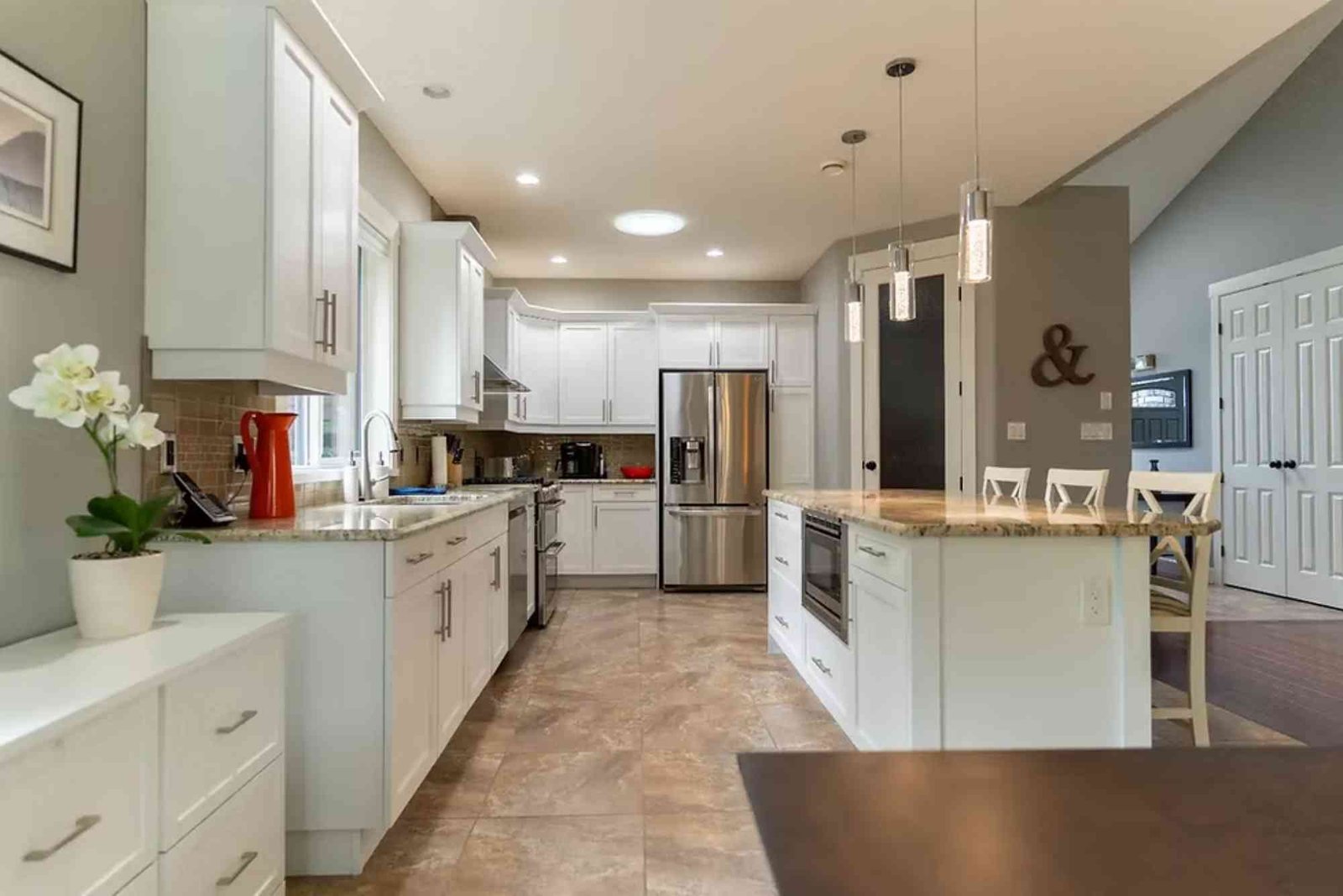 Cabinet Painters in Warwick, NY