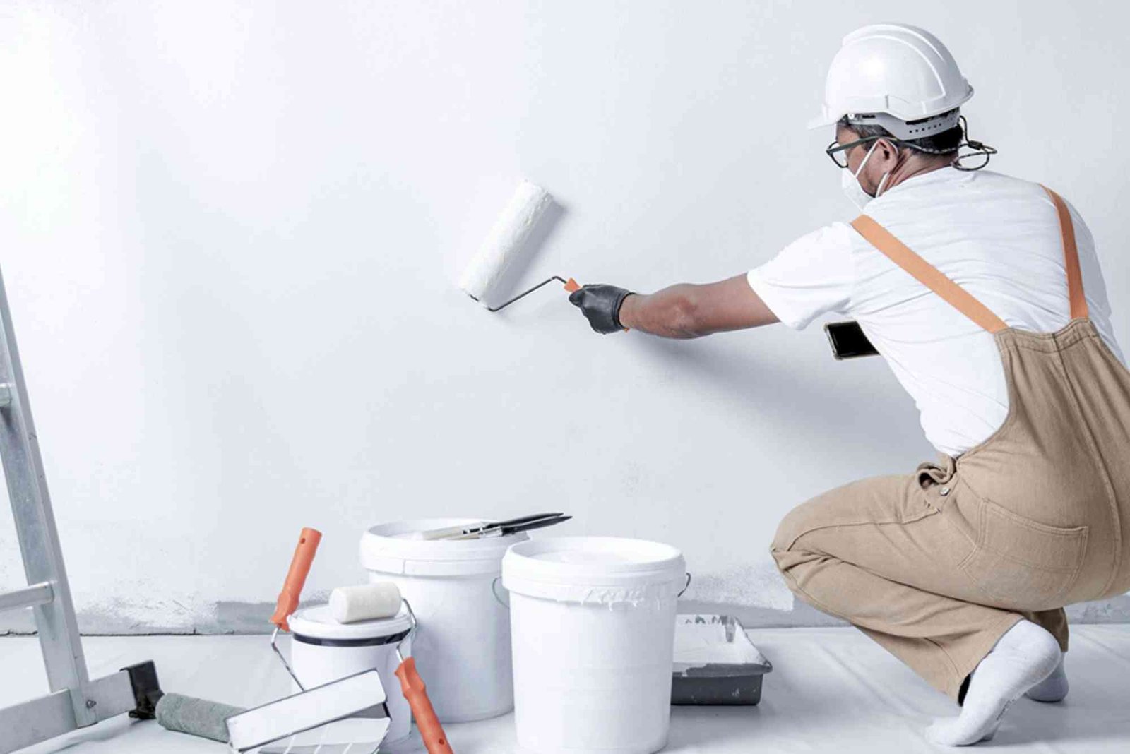 Painters in Bloomfield Hills, MI