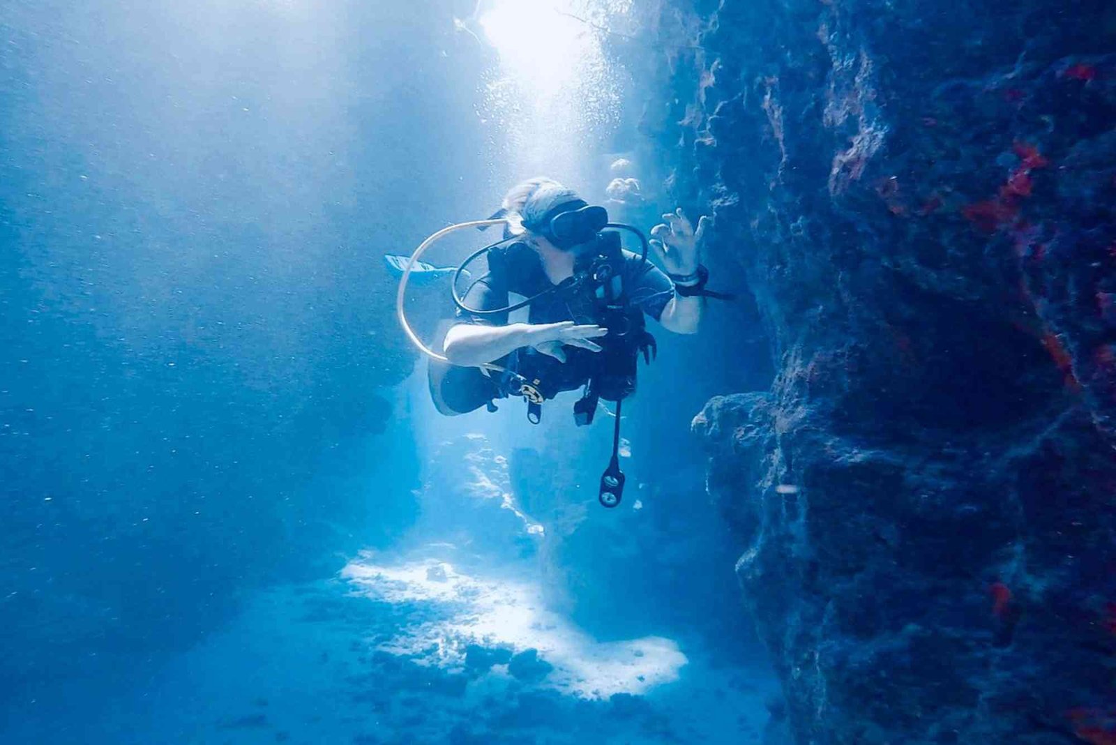 Diving in Marsa Alam: The Ultimate Guide to Egypt's Best Kept Underwater Secret