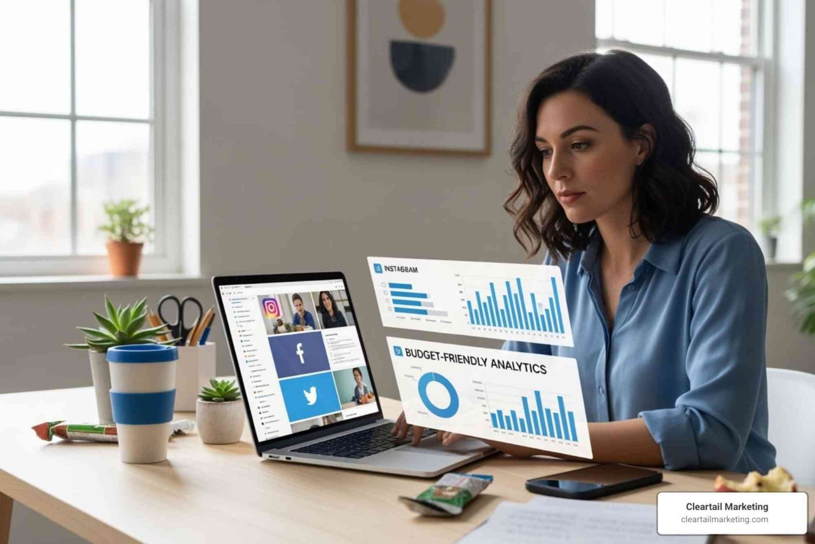 Affordable SEO Tools for Small Businesses on a Practical Budget in 2026