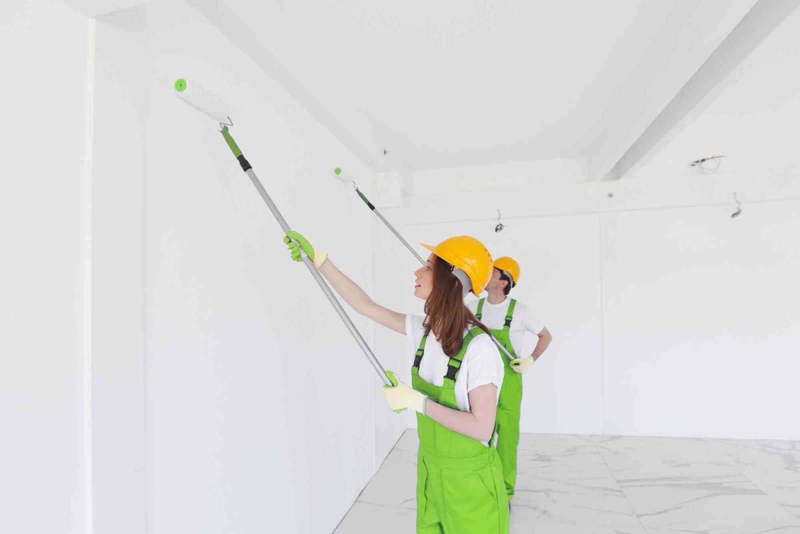 Residential Painters in Summerville SC