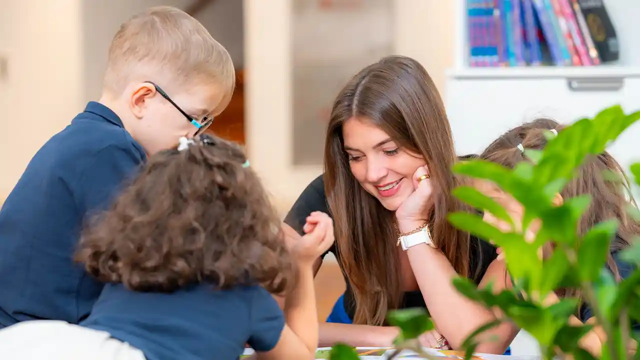 Comprehensive Overview of schools in UAE