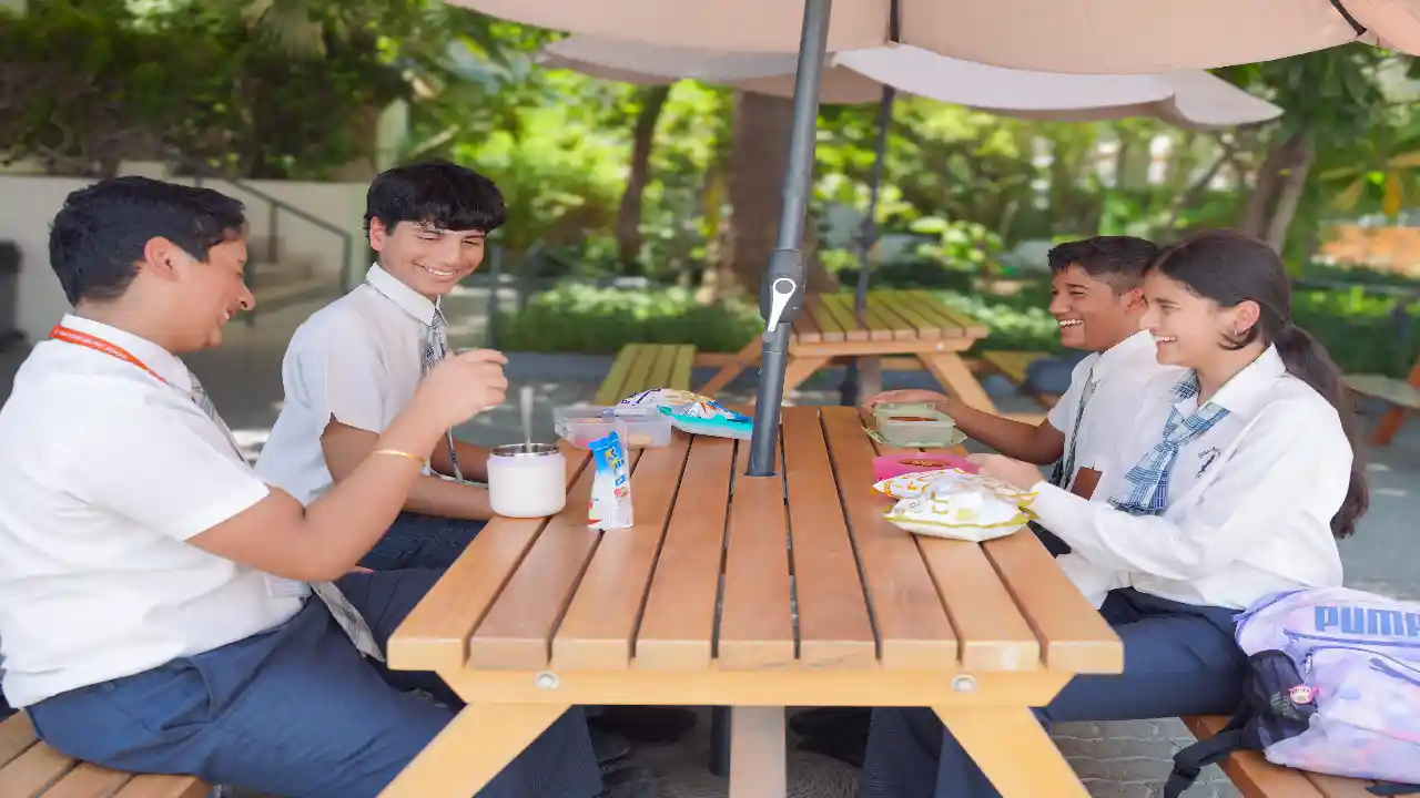 Curriculum in Dubai Schools
