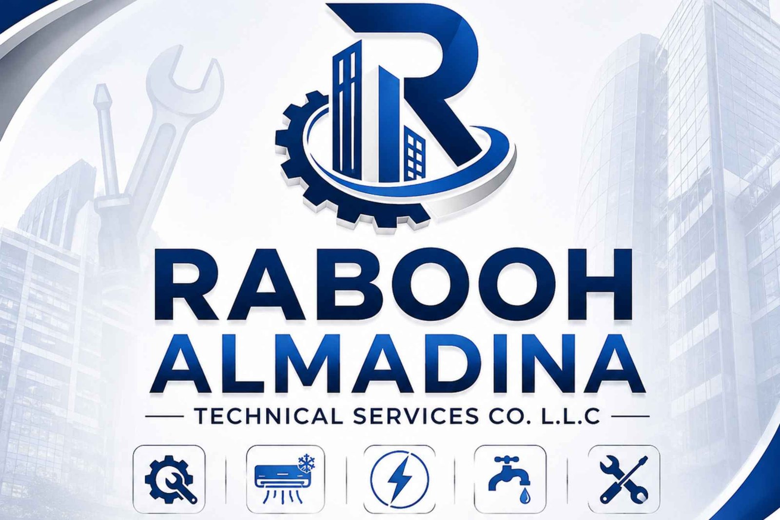 Rabooh Almadina Technical Services CO. L.L.C